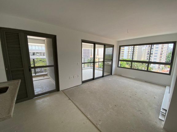 Imagem Apartamento com 2 Quartos à Venda, 70 m² em Jardim América - São Paulo