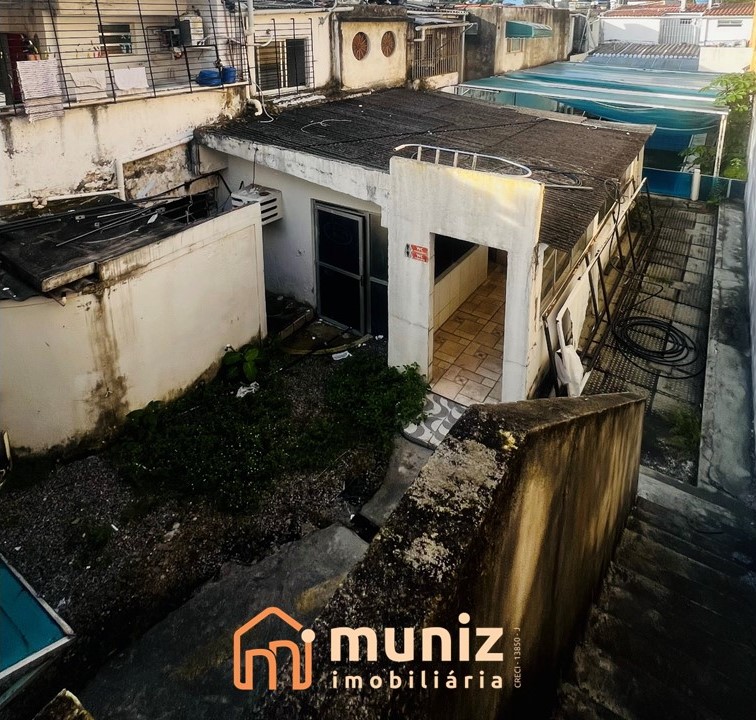Imagem Ponto Comercial à Venda ou Locação, 520 m²em Encruzilhada - Recife Imagem Ponto Comercial à Venda ou Locação, 520 m²em Encruzilhada - Recife