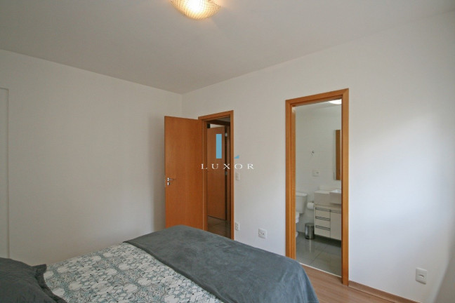 Imagem Apartamento com 3 Quartos à Venda, 94 m² em Vila Da Serra - Nova Lima