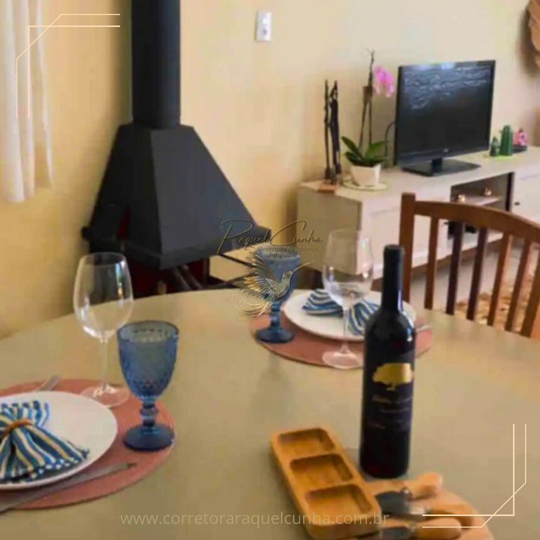 Imagem Imóvel com 3 Quartos para Alugar, 60 m² em Cuesta - Botucatu Imagem Imóvel com 3 Quartos para Alugar, 60 m² em Cuesta - Botucatu