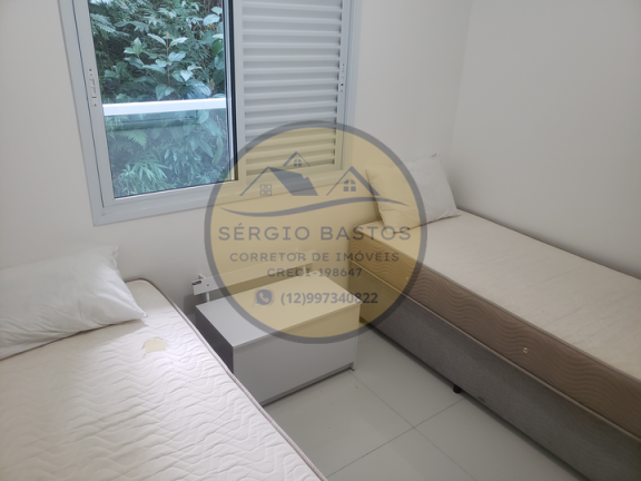 Imagem Apartamento com 2 Quartos à Venda, 69 m² em Toninhas - Ubatuba