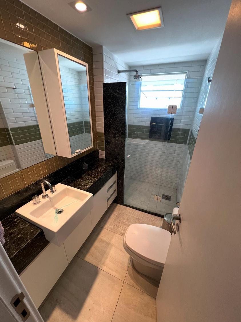 Imagem Apartamento com 5 Quartos à Venda, 415 m²em Meireles - Fortaleza
