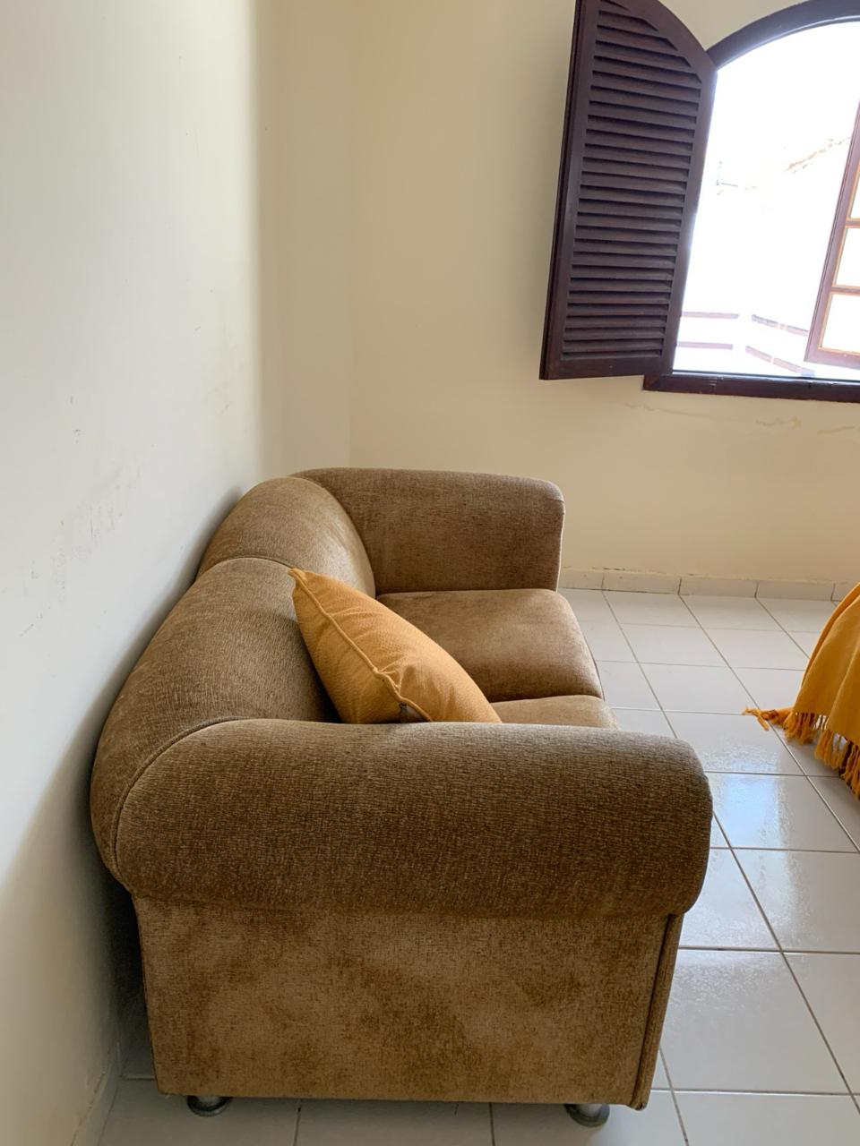Imagem Casa com 5 Quartos à Venda, 300 m² em Camboinha - Cabedelo