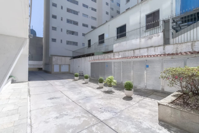 Imagem Apartamento com 2 Quartos à Venda, 60 m² em Vila Mariana - São Paulo
