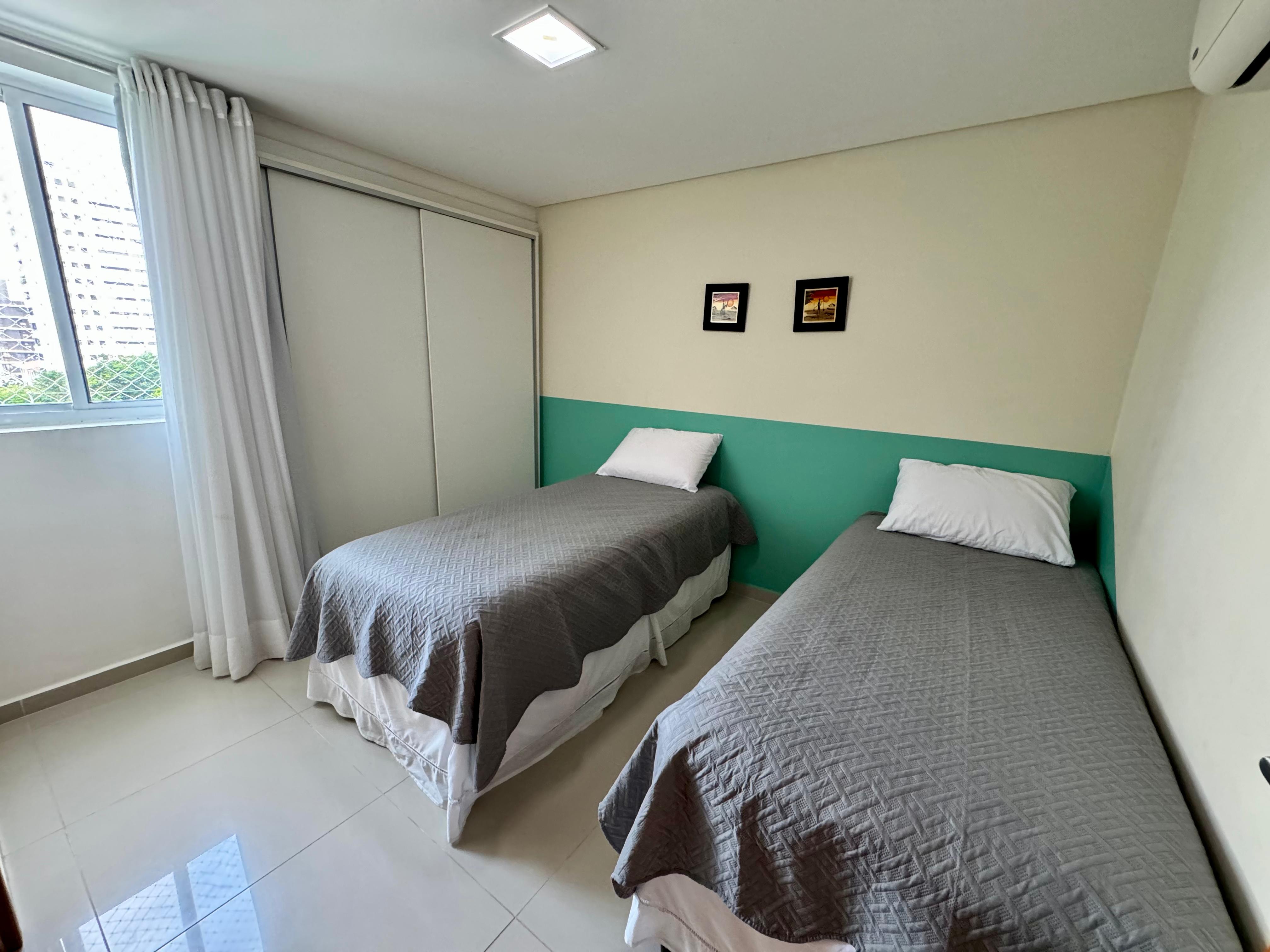 Imagem Apartamento com 3 Quartos à Venda, 121 m²em Jardim Oceania - João Pessoa