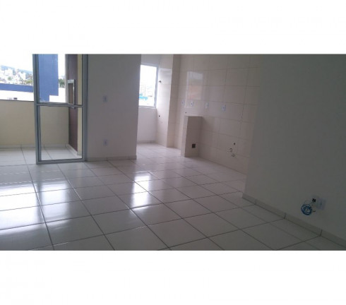 Imagem Apartamento com 2 Quartos à Venda, 60 m² em Operária Nova - Criciúma Imagem Apartamento com 2 Quartos à Venda, 60 m² em Operária Nova - Criciúma