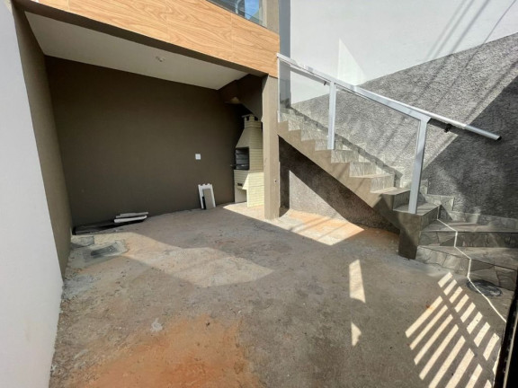 Imagem Casa com 2 Quartos à Venda, 80 m² em Pérola Negra - Santa Luzia Imagem Casa com 2 Quartos à Venda, 80 m² em Pérola Negra - Santa Luzia