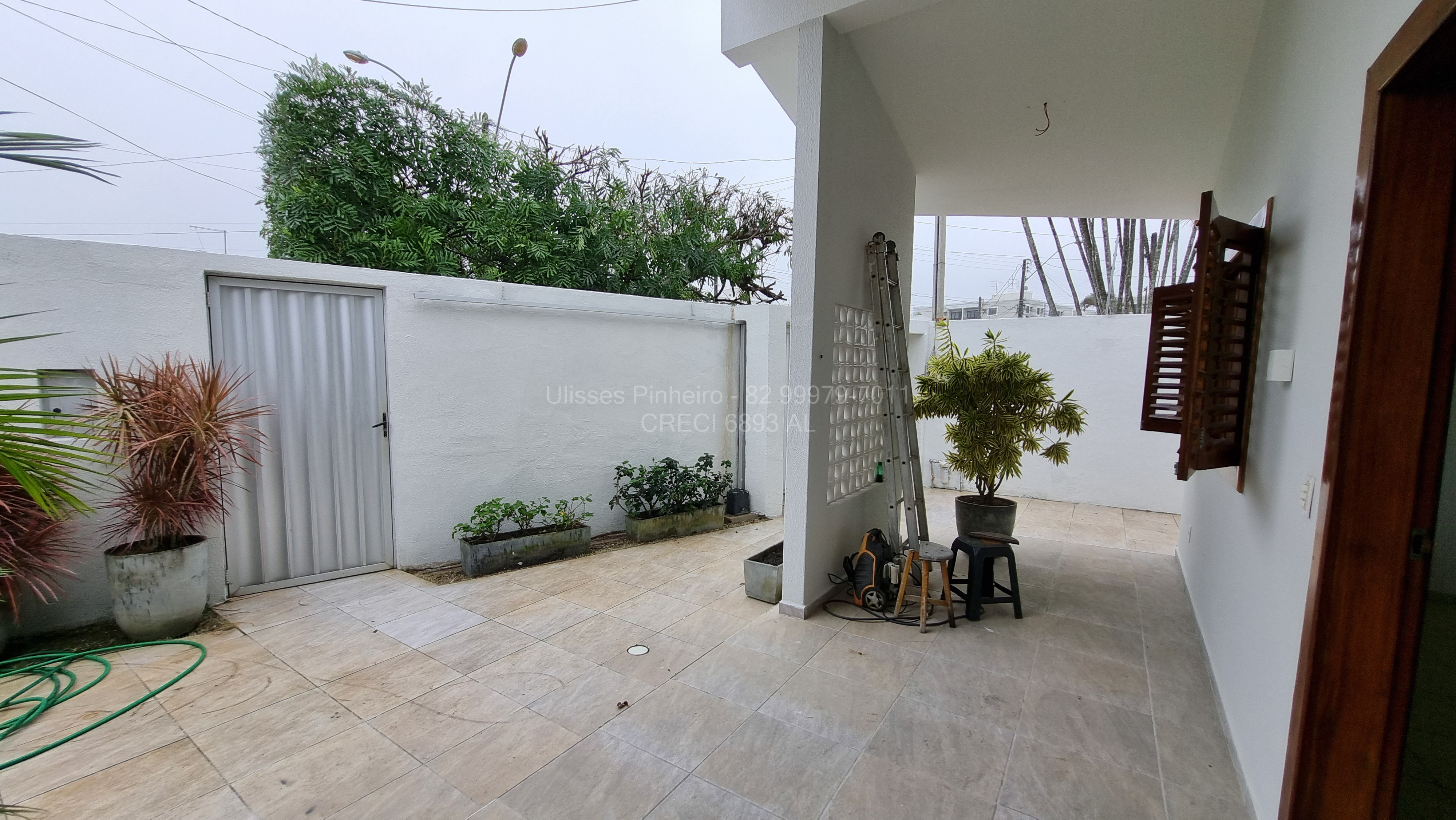 Imagem Casa de Condomínio com 3 Quartos à Venda, 140 m²em Serraria - Maceió