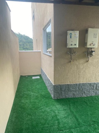 Imagem Casa de Condomínio com 4 Quartos à Venda,  em Albuquerque - Teresópolis