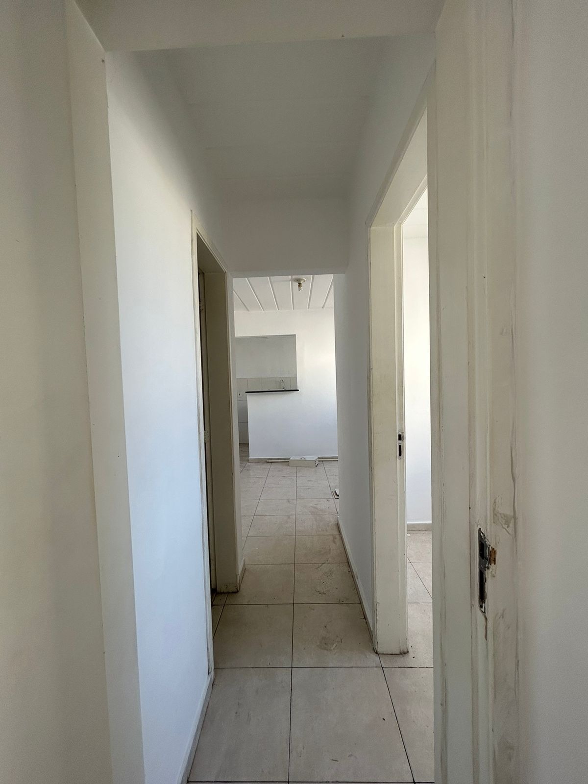 Imagem Apartamento com 2 Quartos para Alugar, 50 m² em Campo Grande - Rio de Janeiro