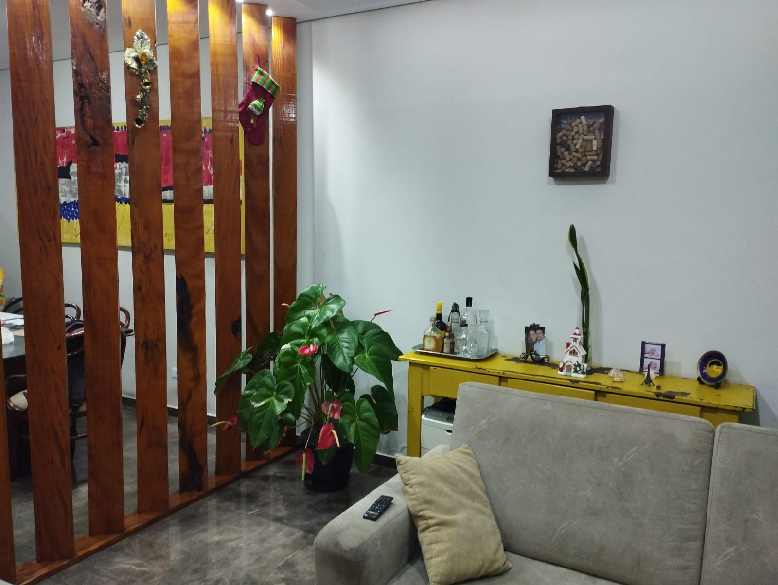Imagem Casa com 3 Quartos à Venda, 123 m²em Solemar - Praia Grande