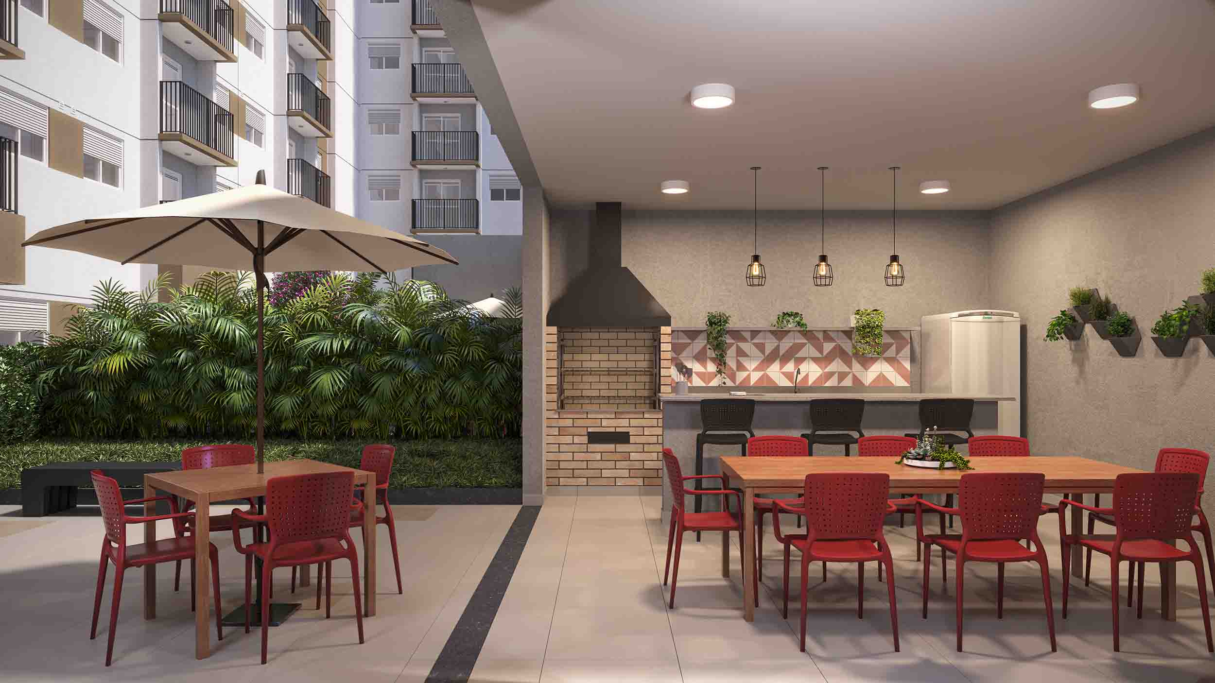 Imagem Apartamento com 2 Quartos à Venda, 37 m²em Freguesia do Ó - São Paulo Imagem Apartamento com 2 Quartos à Venda, 37 m²em Freguesia do Ó - São Paulo