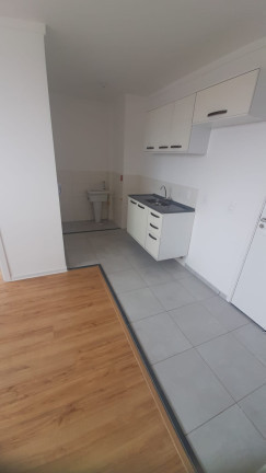 Imagem Apartamento com 2 Quartos à Venda, 34 m²em Vila Inglesa - São Paulo