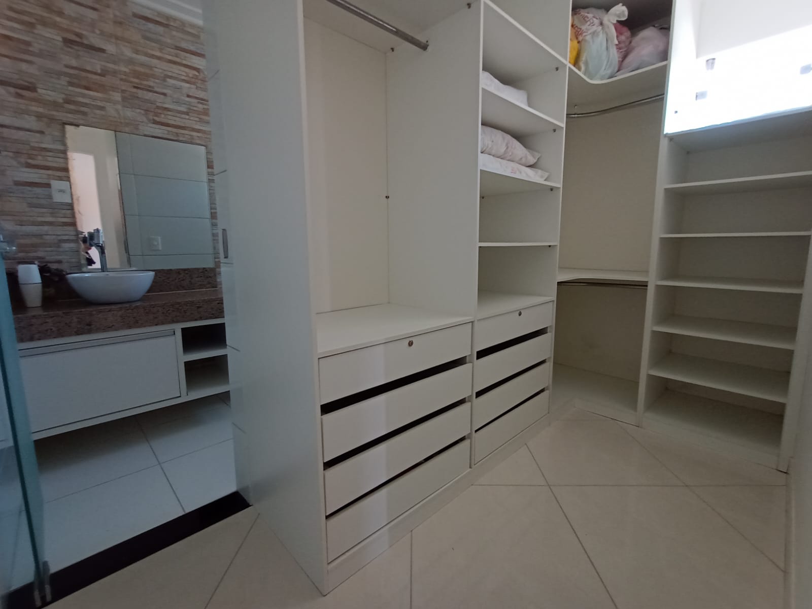 Imagem Casa de Condomínio com 4 Quartos à Venda, 200 m²em Barra do Pote - Vera Cruz