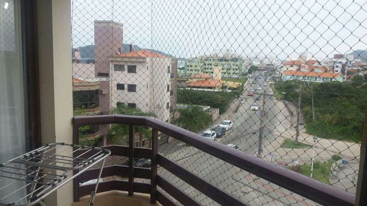 Apartamento com 1 Quarto para Alugar, 48 m² em Ingleses Do Rio Vermelho - Florianópolis