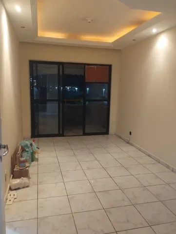 Apartamento com 2 Quartos para Alugar, 60 m²em Jacarepaguá - Rio de Janeiro