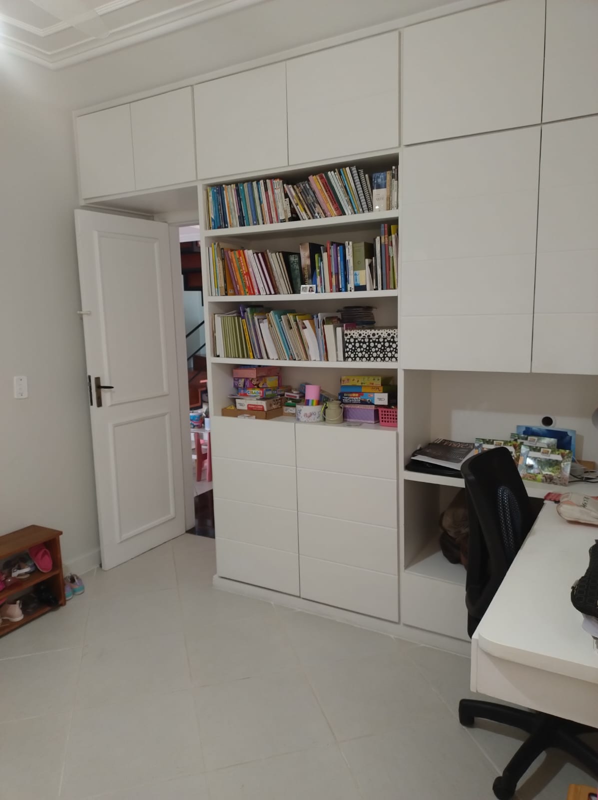 Imagem Cobertura com 4 Quartos à Venda, 132 m²em Parque São Caetano - Campos dos Goytacazes