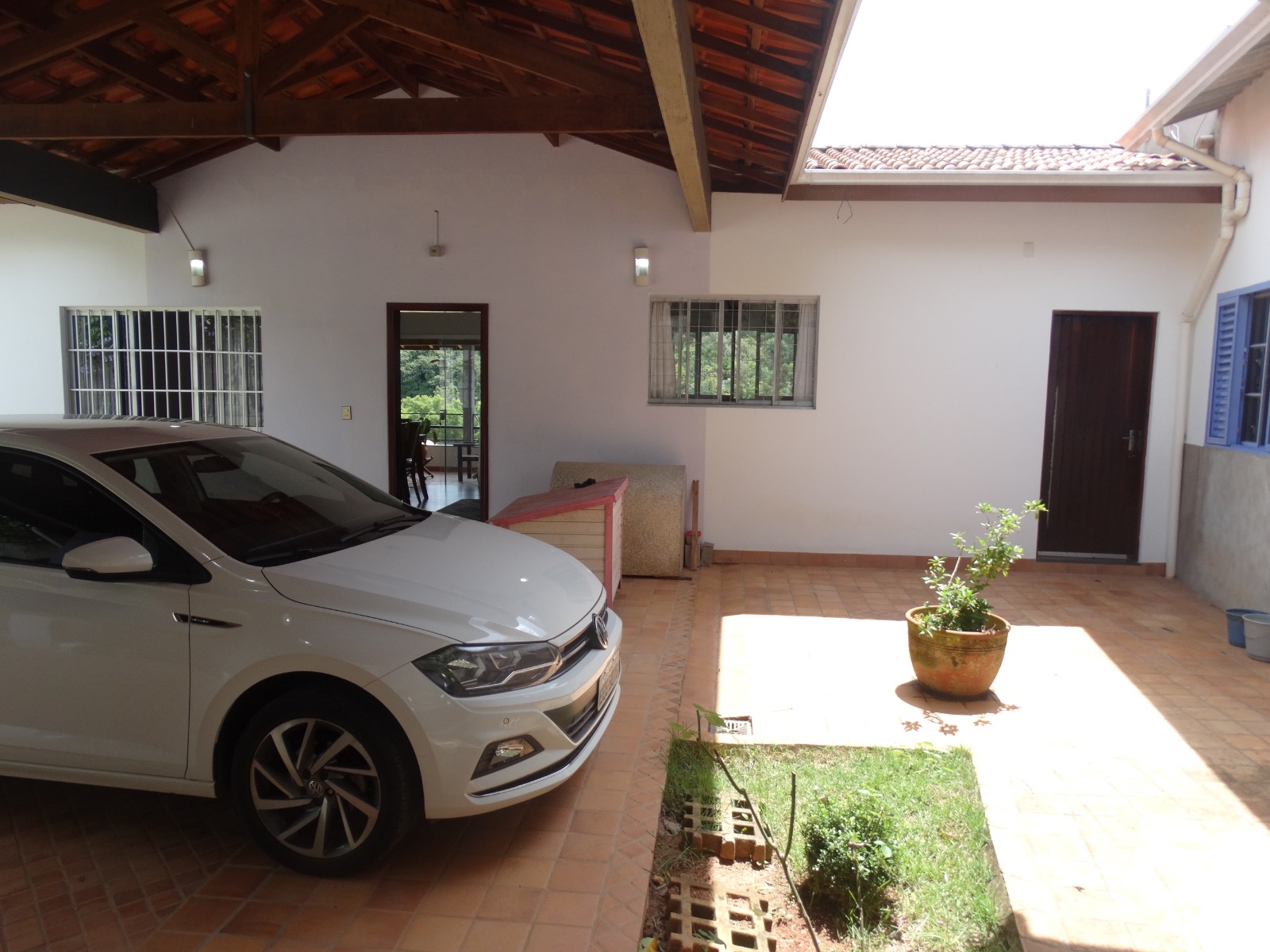 Imagem Chácara com 4 Quartos à Venda, 320 m²em Caxambu - Jundiaí Imagem Chácara com 4 Quartos à Venda, 320 m²em Caxambu - Jundiaí