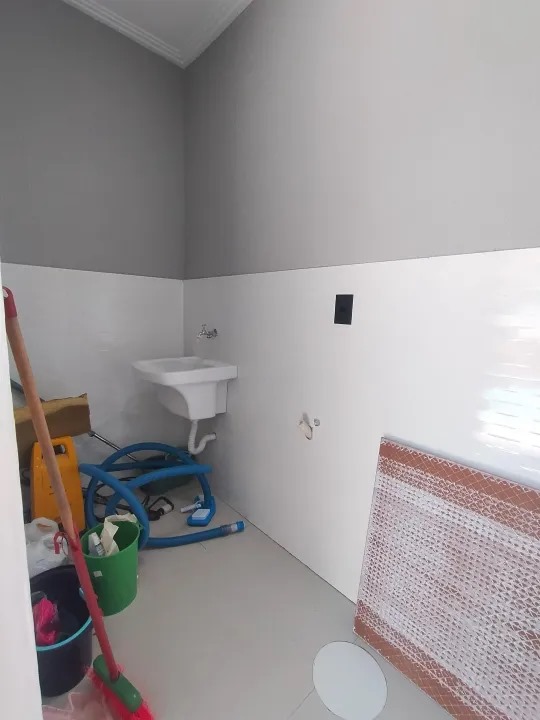 Imagem Casa de Condomínio com 3 Quartos à Venda, 160 m² em Campo Grande - Rio de Janeiro Imagem Casa de Condomínio com 3 Quartos à Venda, 160 m² em Campo Grande - Rio de Janeiro