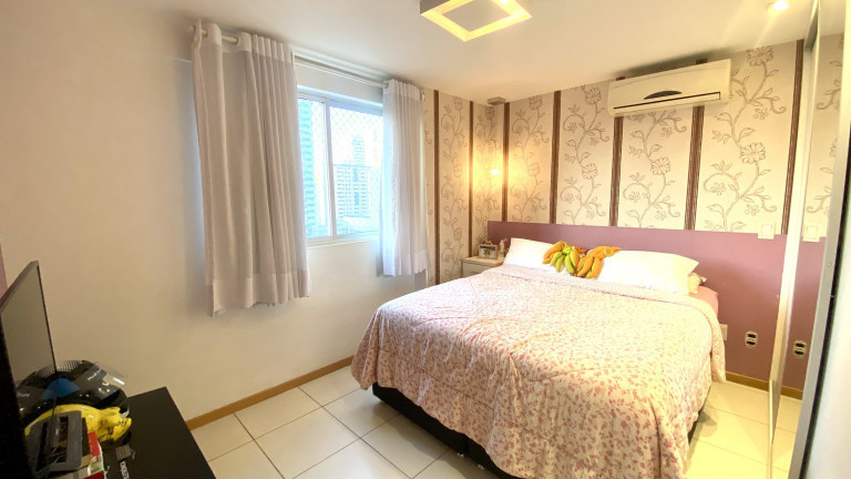 Imagem Apartamento com 4 Quartos à Venda,  em Sul (Águas Claras) - Brasília