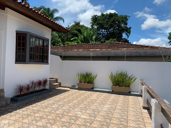 Imagem Casa com 3 Quartos à Venda ou Locação, 500 m² em Chácara São José - Arujá Imagem Casa com 3 Quartos à Venda ou Locação, 500 m² em Chácara São José - Arujá