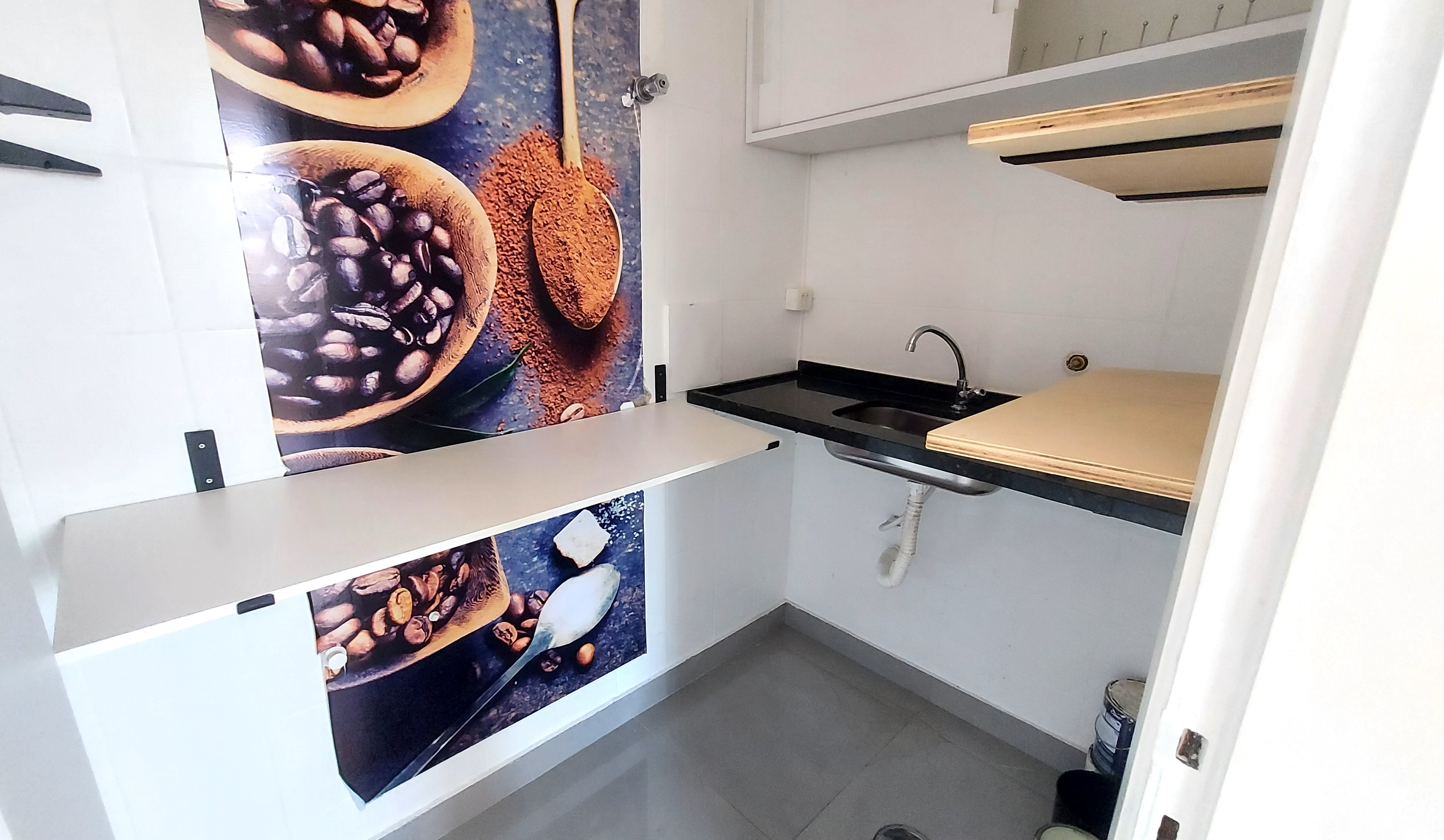 Imagem Sala Comercial à Venda ou Temporada, 70 m²em Jardim Bela Vista - Santo André