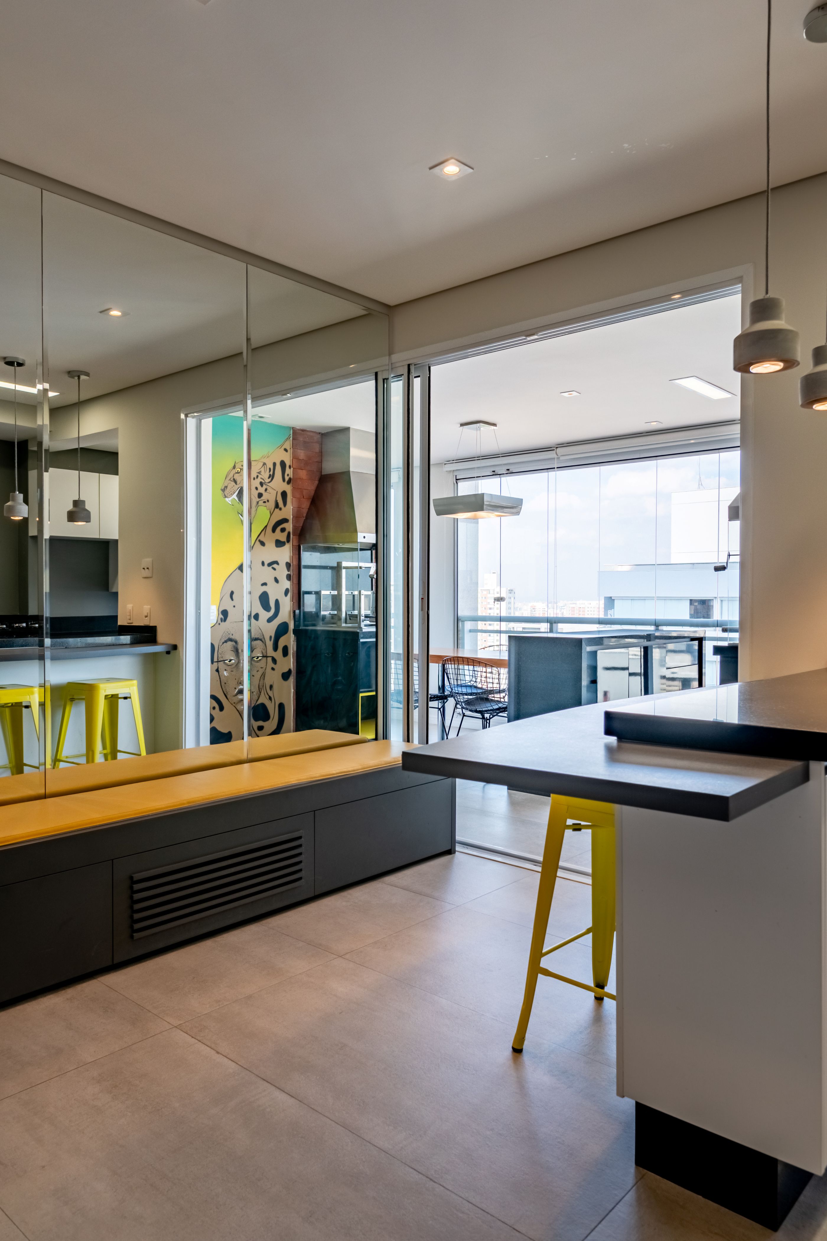 Imagem Apartamento com 2 Quartos à Venda, 70 m² em Vila Mariana - São Paulo Imagem Apartamento com 2 Quartos à Venda, 70 m² em Vila Mariana - São Paulo