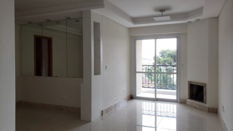 Imagem Apartamento com 3 Quartos à Venda, 110 m² em Cabral - Curitiba Imagem Apartamento com 3 Quartos à Venda, 110 m² em Cabral - Curitiba