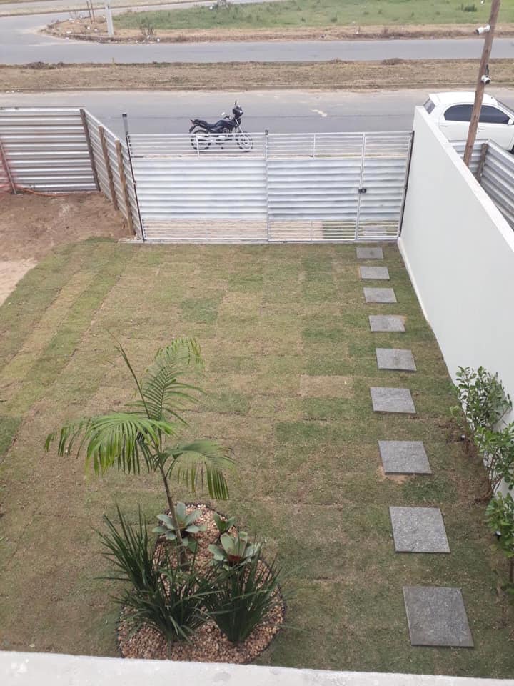Imagem Casa de Condomínio com 3 Quartos à Venda, 104 m²em Parque Tarcisio Miranda - Campos dos Goytacazes