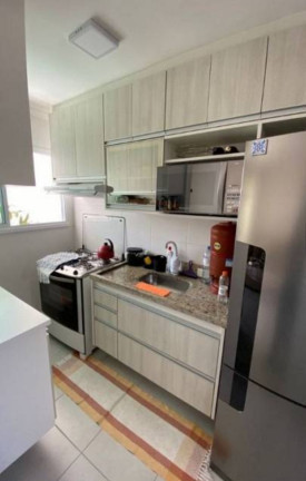 Imagem Apartamento com 2 Quartos à Venda, 102 m² em Centro - Diadema