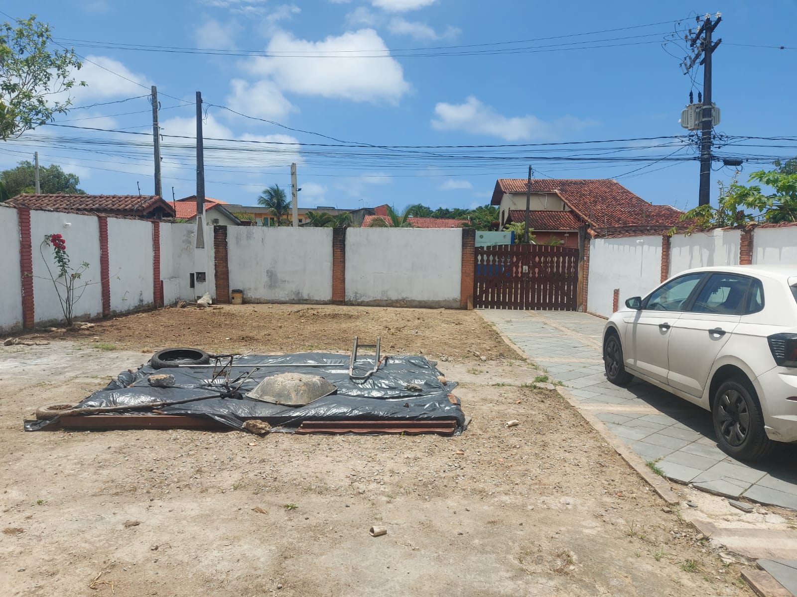Imagem Casa com 3 Quartos à Venda, 140 m² em Cibratel II - Itanhaém Imagem Casa com 3 Quartos à Venda, 140 m² em Cibratel II - Itanhaém