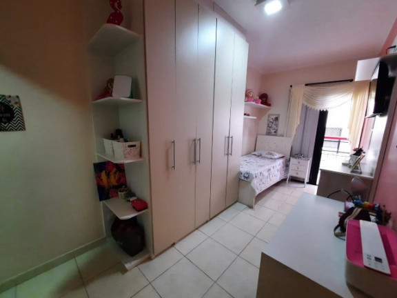 Imagem Apartamento com 2 Quartos à Venda, 75 m² em Tupi - Praia Grande