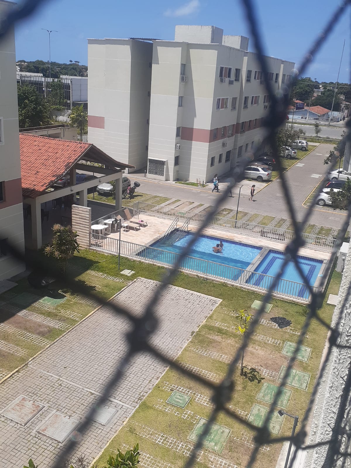 Imagem Apartamento com 2 Quartos para Alugar, 48 m²em Nossa Senhora do Ó - Paulista Imagem Apartamento com 2 Quartos para Alugar, 48 m²em Nossa Senhora do Ó - Paulista