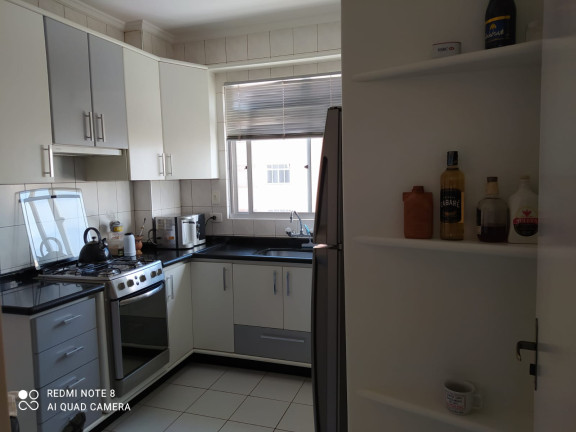 Imagem Apartamento com 3 Quartos à Venda, 83 m² em Zona 07 - Maringá