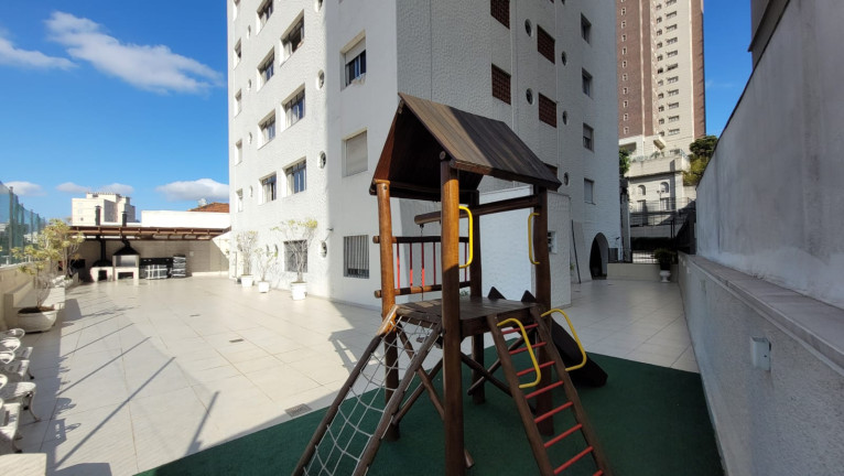 Imagem Apartamento com 2 Quartos à Venda, 90 m² em Vila Mariana - São Paulo