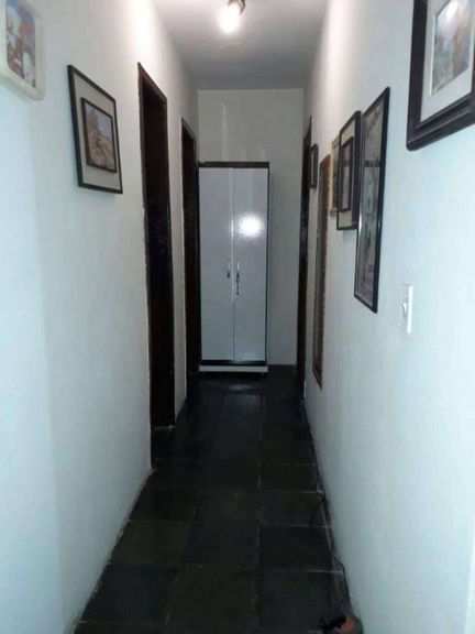 Imagem Casa com 5 Quartos à Venda, 200 m² em Campo Grande - Recife