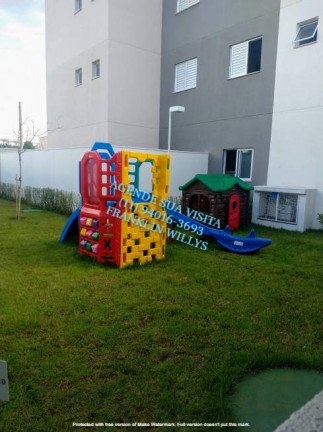 Imagem Apartamento com 2 Quartos à Venda, 55 m² em Vila Independência - São Paulo