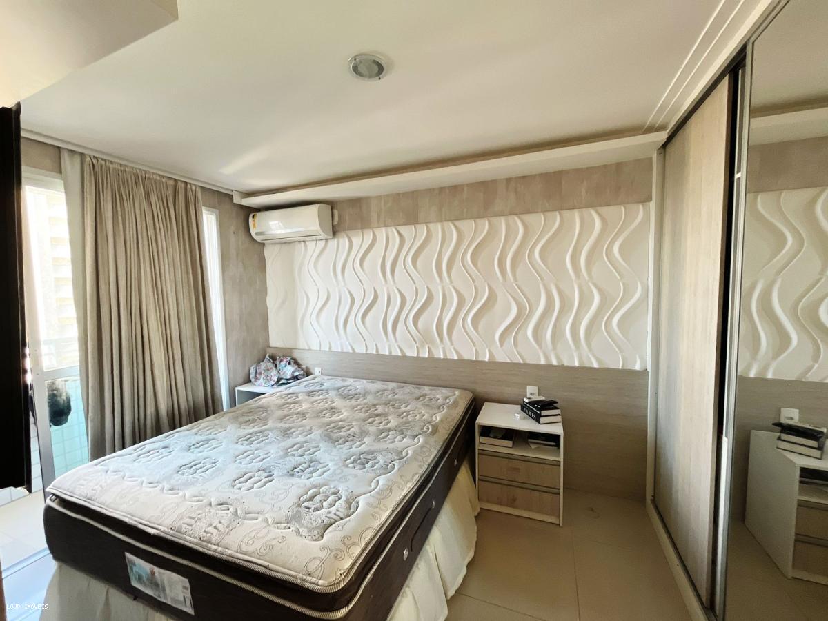 Imagem Apartamento com 3 Quartos à Venda, 89 m²em Pici - Fortaleza