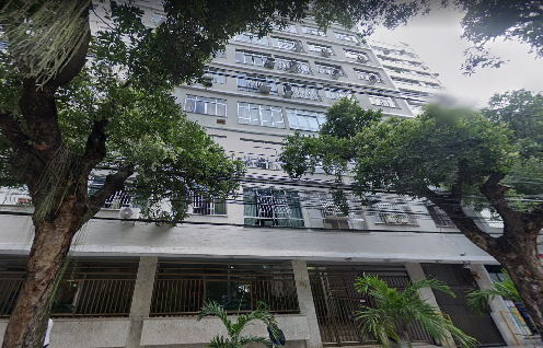 Imagem do condomínio Condomínio Montreal Montsouri - Icaraí - Niterói - RJ