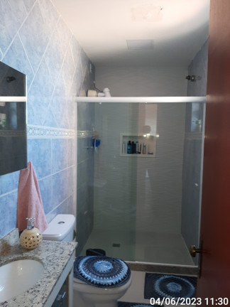 Imagem Casa de Condomínio com 3 Quartos à Venda, 155 m²em Piedade - Rio de Janeiro