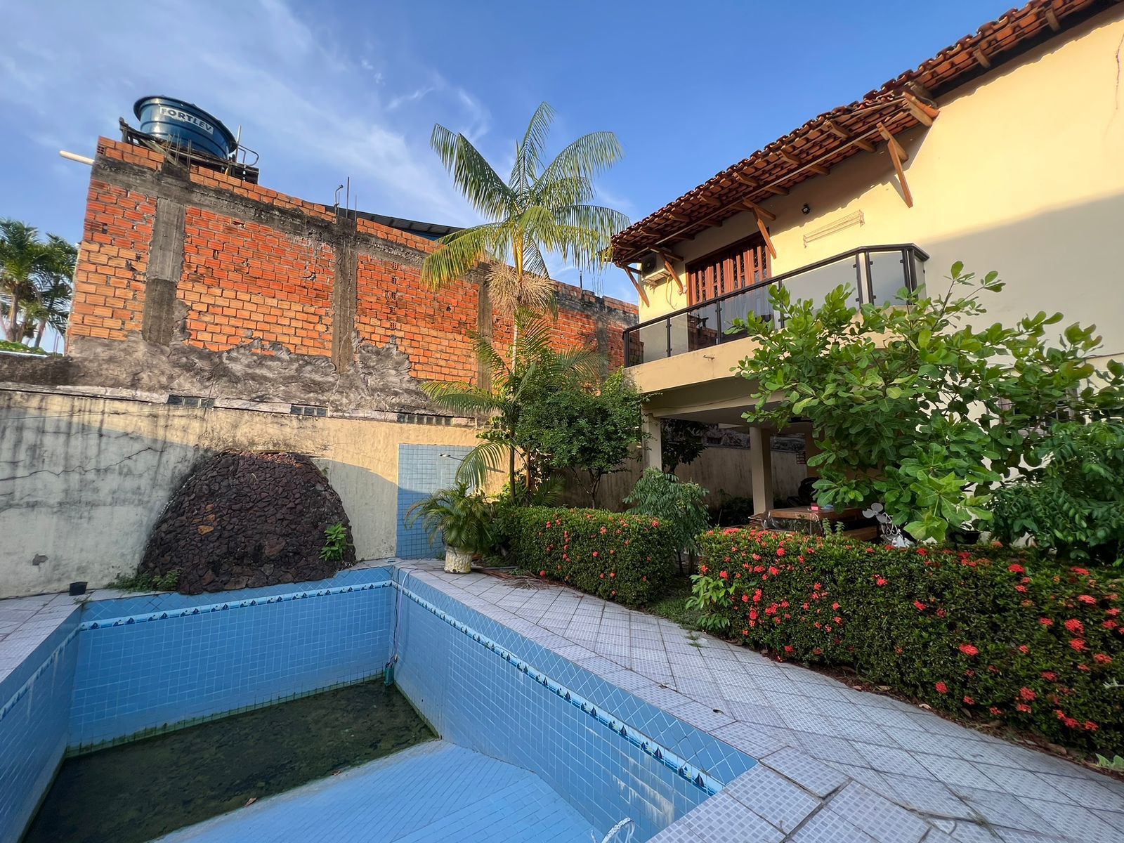 Imagem Casa com 6 Quartos à Venda, 540 m²em Fátima - Belém