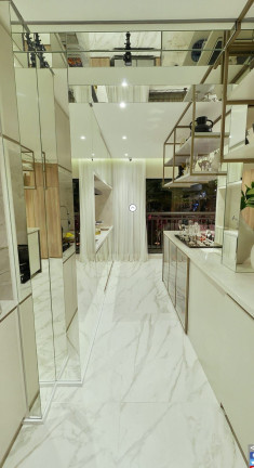 Imagem Apartamento com 3 Quartos à Venda,  em Sacomã - São Paulo
