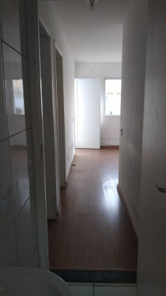 Imagem Casa de Condomínio com 2 Quartos para Alugar, 56 m² em Jardim Layr - Mogi das Cruzes