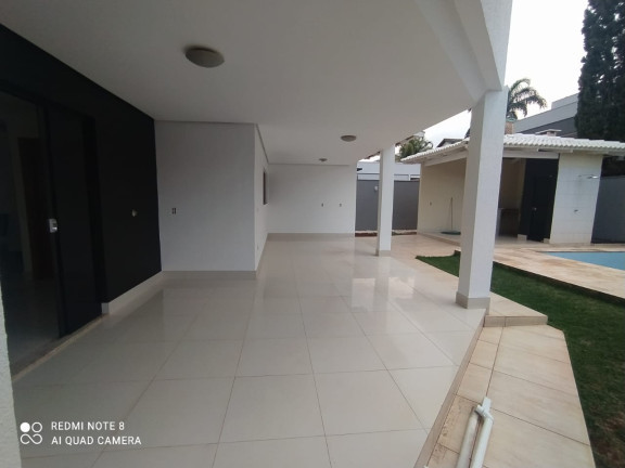 Imagem Sobrado com 3 Quartos à Venda,  em Residencial Granville - Goiânia
