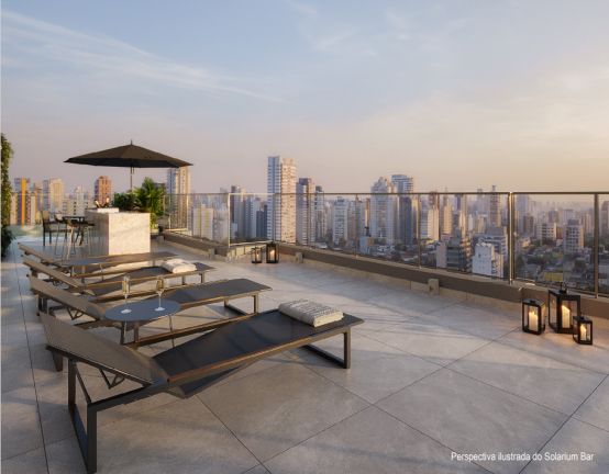Imagem Apartamento com 3 Quartos à Venda, em Vila Mariana - São Paulo Imagem Apartamento com 3 Quartos à Venda, em Vila Mariana - São Paulo