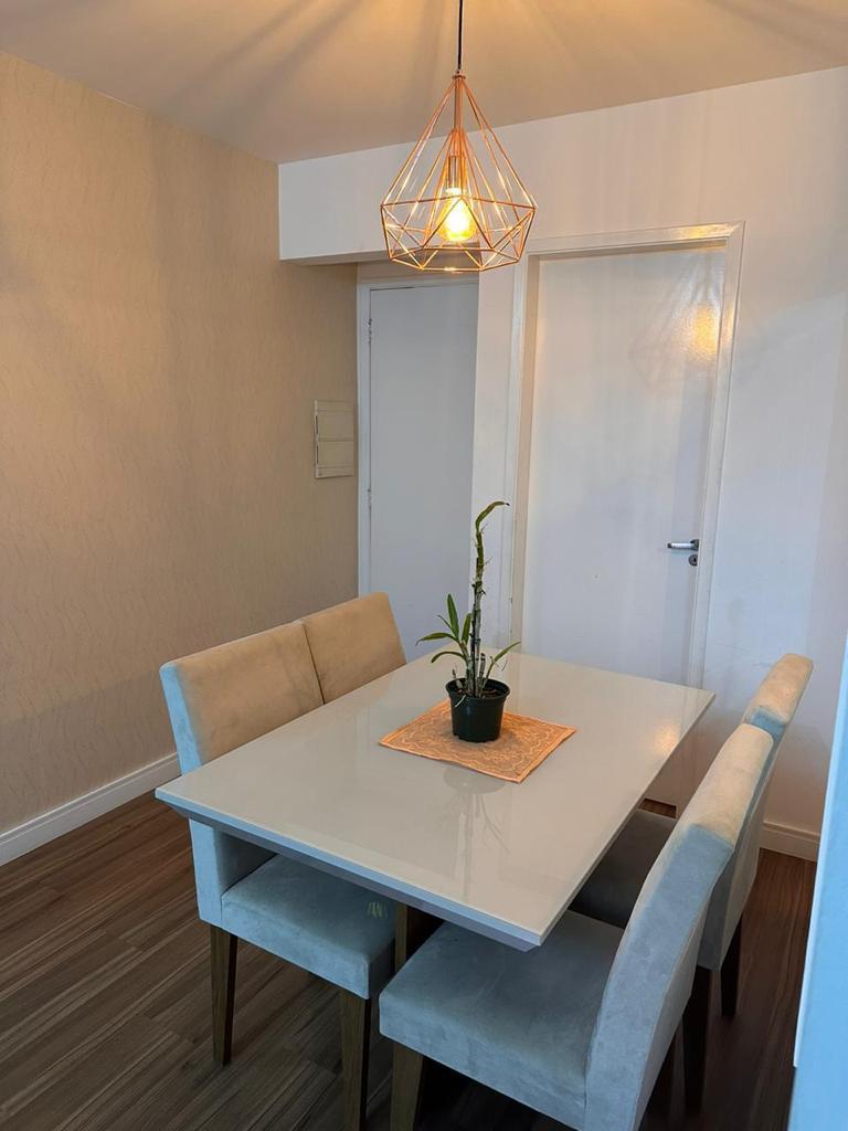 Imagem Apartamento com 3 Quartos à Venda, 59 m²em Casa Branca - Santo André Imagem Apartamento com 3 Quartos à Venda, 59 m²em Casa Branca - Santo André