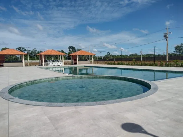 Imagem Terreno em Condomínio à Venda, 160 m²em Campina de Icoaraci (Icoaraci) - Belém Imagem Terreno em Condomínio à Venda, 160 m²em Campina de Icoaraci (Icoaraci) - Belém