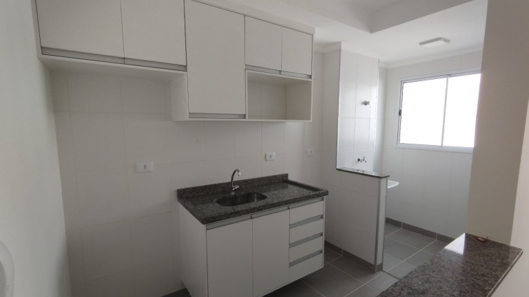 Imagem Apartamento com 2 Quartos à Venda,  em Jardim São Leopoldo - sao jose dos campos