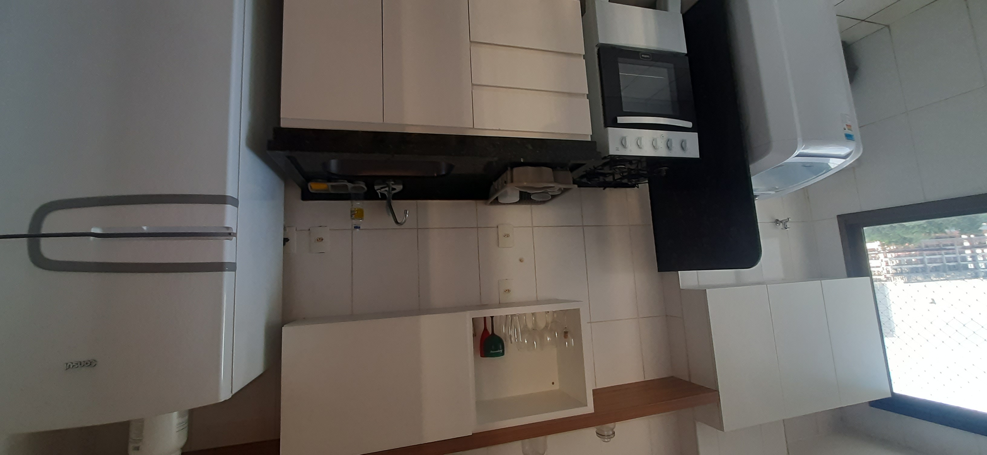 Imagem Apartamento com 2 Quartos para Alugar, 65 m²em Setor Bueno - Goiânia