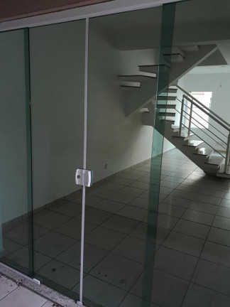 Imagem Casa de Condomínio com 3 Quartos à Venda, 120 m²em Jardim Pagliato - Sorocaba Imagem Casa de Condomínio com 3 Quartos à Venda, 120 m²em Jardim Pagliato - Sorocaba
